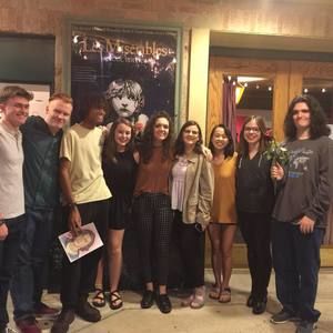 Meet your Posher, Ryan